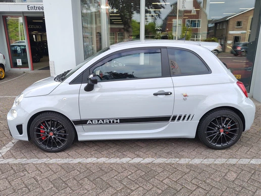Abarth 595 - Afbeelding 2 van 30