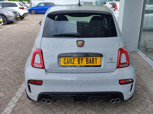 Abarth 595 - Afbeelding 4 van 30