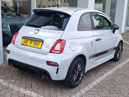 Abarth 595 - Afbeelding 5 van 30