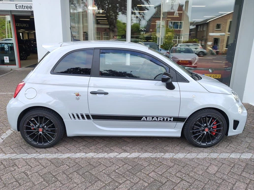 Abarth 595 - Afbeelding 6 van 30