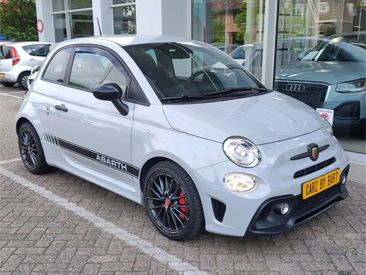 Abarth 595 - Afbeelding 7 van 30