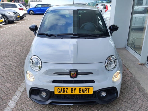 Abarth 595 - Afbeelding 8 van 30