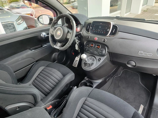 Abarth 595 - Afbeelding 9 van 30