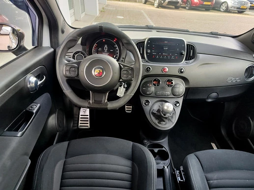 Abarth 595 - Afbeelding 11 van 30