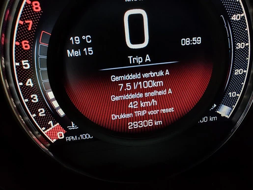Abarth 595 - Afbeelding 12 van 30