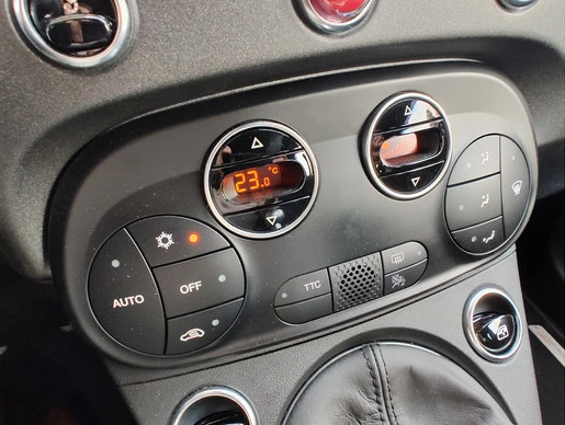 Abarth 595 - Afbeelding 15 van 30