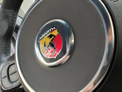 Abarth 595 - Afbeelding 20 van 30