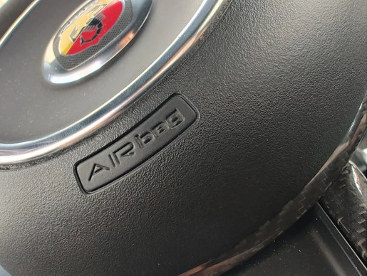 Abarth 595 - Afbeelding 21 van 30