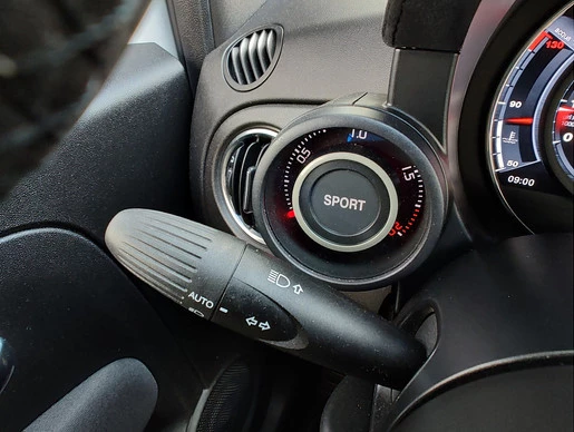Abarth 595 - Afbeelding 24 van 30