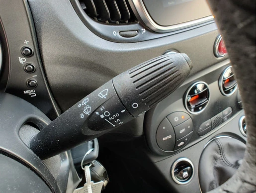 Abarth 595 - Afbeelding 25 van 30