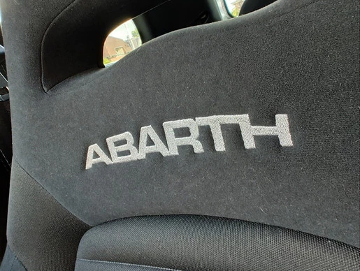Abarth 595 - Afbeelding 26 van 30