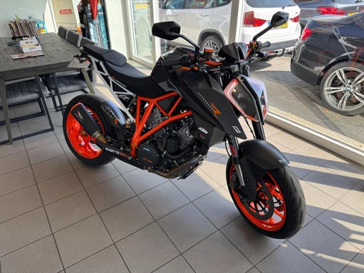 KTM 1290 - Afbeelding 1 van 17