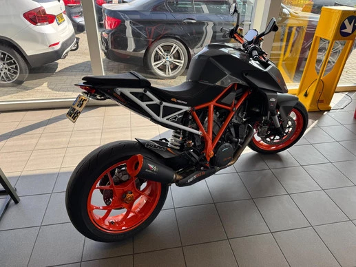 KTM 1290 - Afbeelding 2 van 17