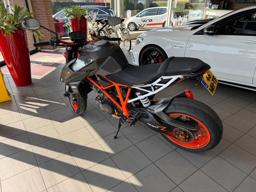 KTM 1290 - Afbeelding 3 van 17