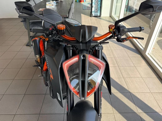 KTM 1290 - Afbeelding 5 van 17