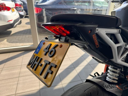KTM 1290 - Afbeelding 8 van 17