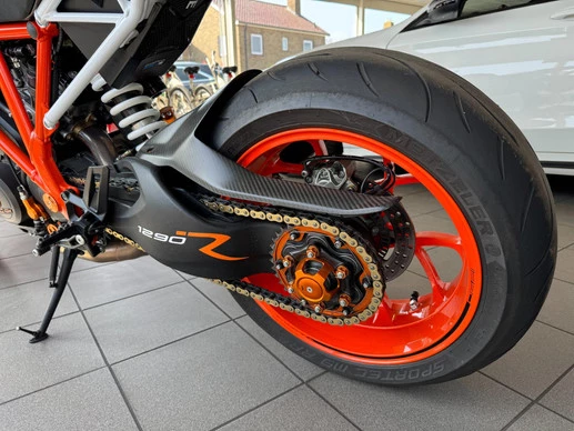 KTM 1290 - Afbeelding 9 van 17