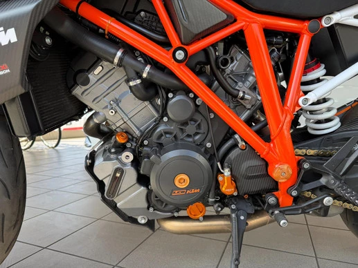 KTM 1290 - Afbeelding 10 van 17