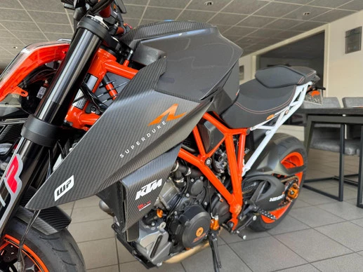 KTM 1290 - Afbeelding 11 van 17