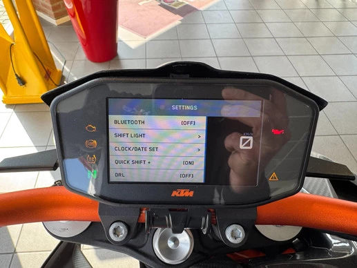 KTM 1290 - Afbeelding 15 van 17