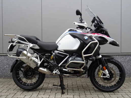 BMW R 1250 GS Adventure - Afbeelding 1 van 18