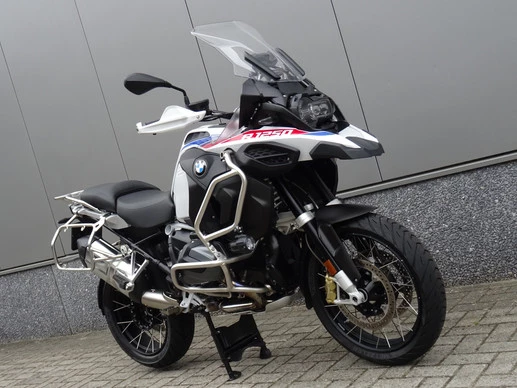 BMW R 1250 GS Adventure - Afbeelding 2 van 18
