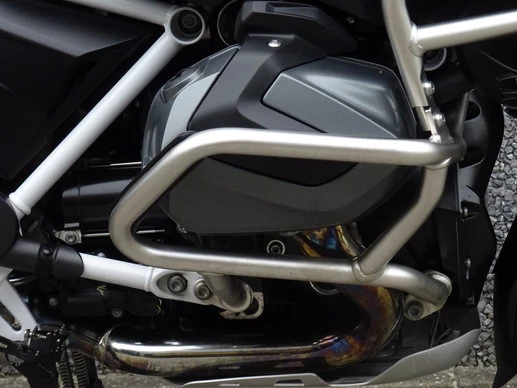 BMW R 1250 GS Adventure - Afbeelding 4 van 18