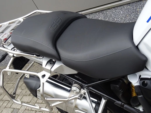 BMW R 1250 GS Adventure - Afbeelding 14 van 18