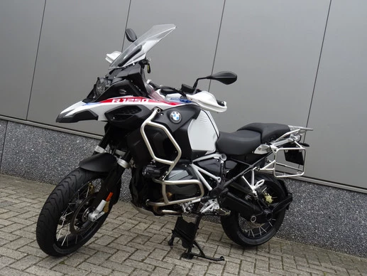 BMW R 1250 GS Adventure - Afbeelding 15 van 18