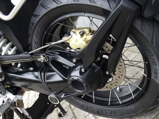 BMW R 1250 GS Adventure - Afbeelding 16 van 18
