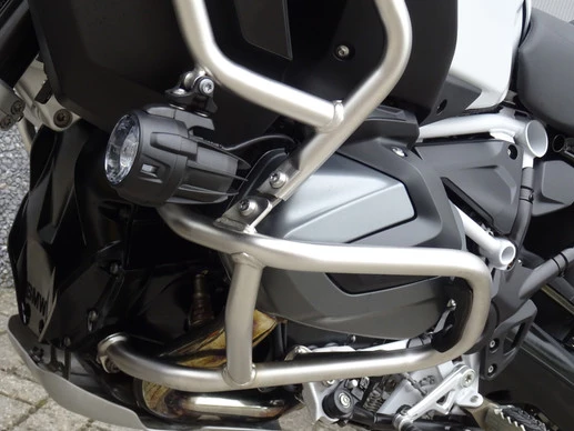 BMW R 1250 GS Adventure - Afbeelding 17 van 18