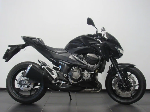 Kawasaki Z800 - Afbeelding 1 van 7