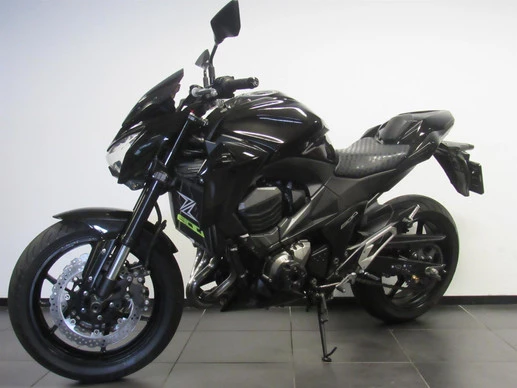 Kawasaki Z800 - Afbeelding 3 van 7