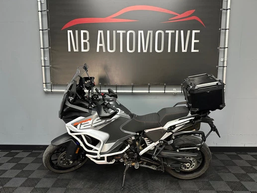 KTM 1290 - Afbeelding 2 van 21