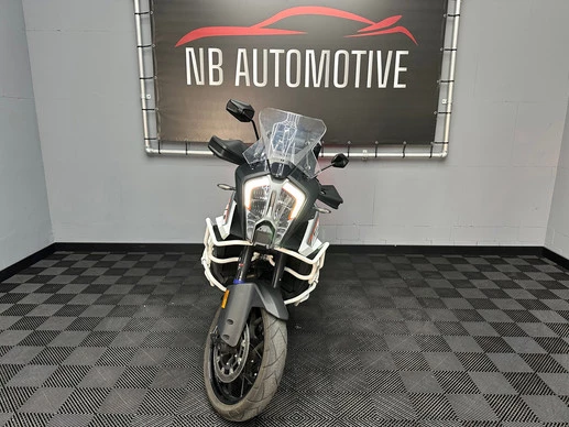 KTM 1290 - Afbeelding 4 van 21