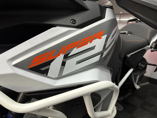 KTM 1290 - Afbeelding 6 van 21