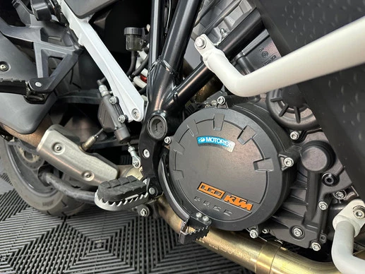 KTM 1290 - Afbeelding 8 van 21