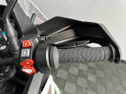KTM 1290 - Afbeelding 11 van 21