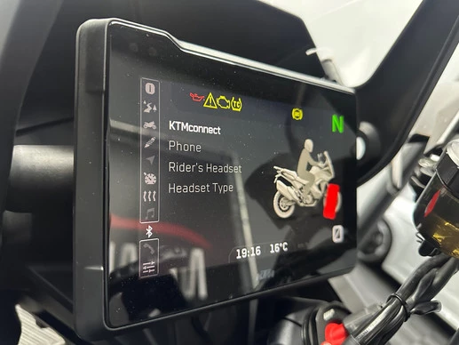 KTM 1290 - Afbeelding 16 van 21