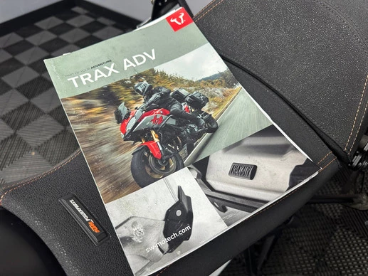KTM 1290 - Afbeelding 21 van 21