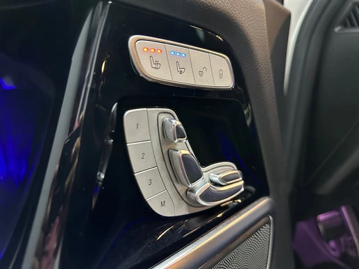 Mercedes-Benz G-Klasse - Afbeelding 10 van 25