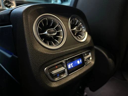 Mercedes-Benz G-Klasse - Afbeelding 14 van 25