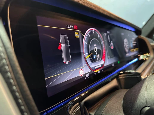 Mercedes-Benz G-Klasse - Afbeelding 18 van 25