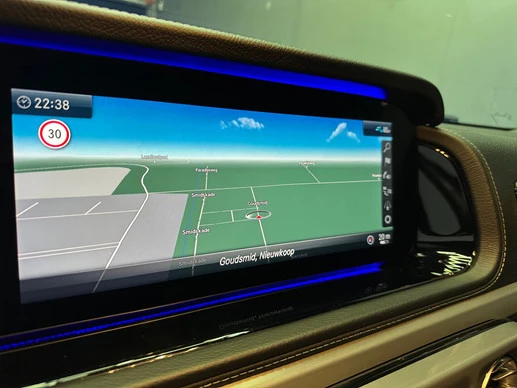 Mercedes-Benz G-Klasse - Afbeelding 20 van 25