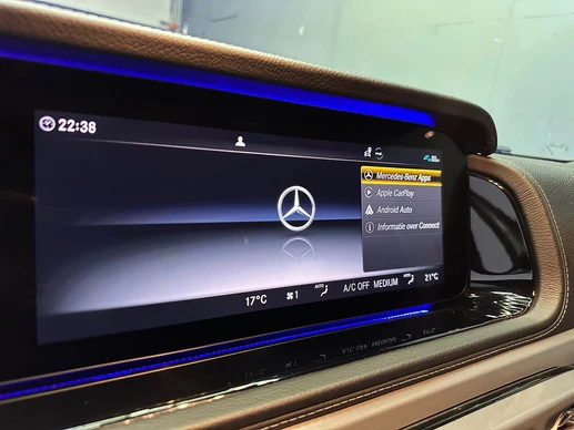 Mercedes-Benz G-Klasse - Afbeelding 21 van 25