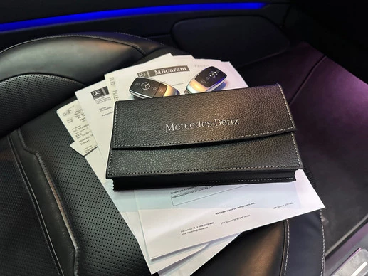 Mercedes-Benz G-Klasse - Afbeelding 25 van 25