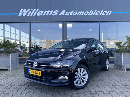 Volkswagen Polo - Afbeelding 1 van 30