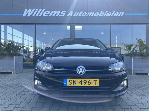 Volkswagen Polo - Afbeelding 2 van 30
