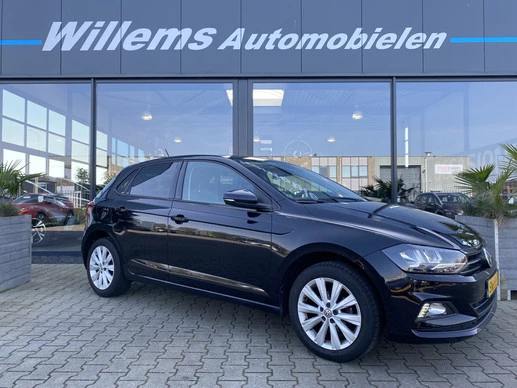 Volkswagen Polo - Afbeelding 3 van 30