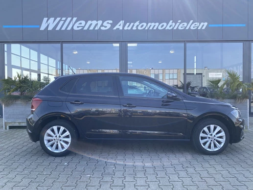 Volkswagen Polo - Afbeelding 5 van 30